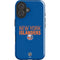 NHL New York Islanders Lineup iPhone 16 Plus Impact Case